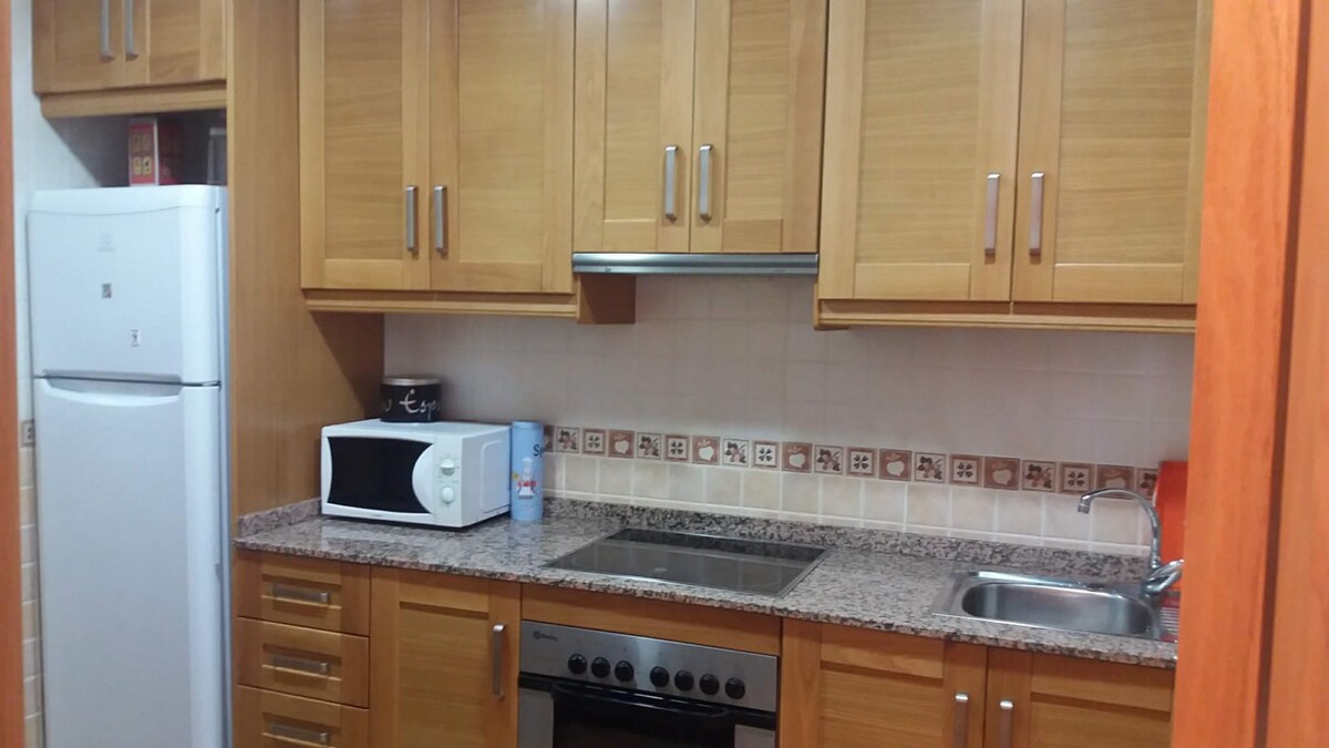 Apartamento Mirasol