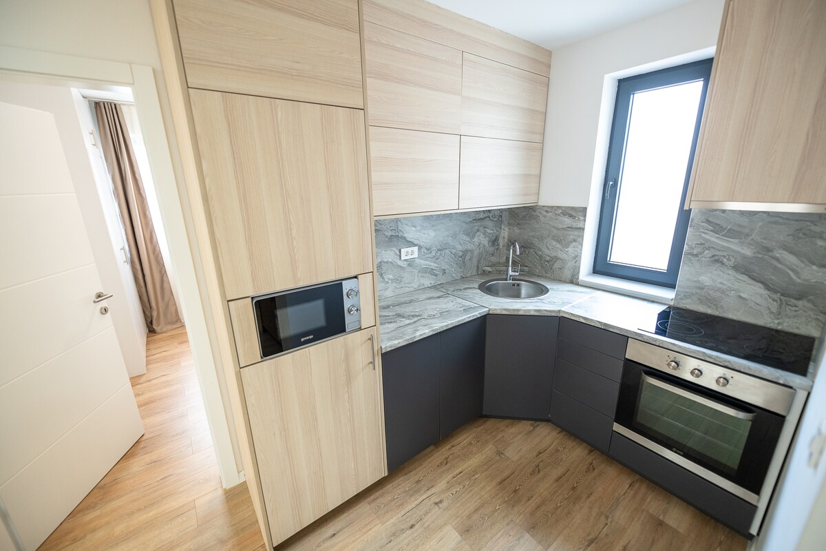 MM Residence Mostar 3