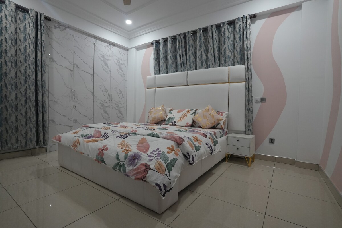 Luxury Apartment in Kumasi