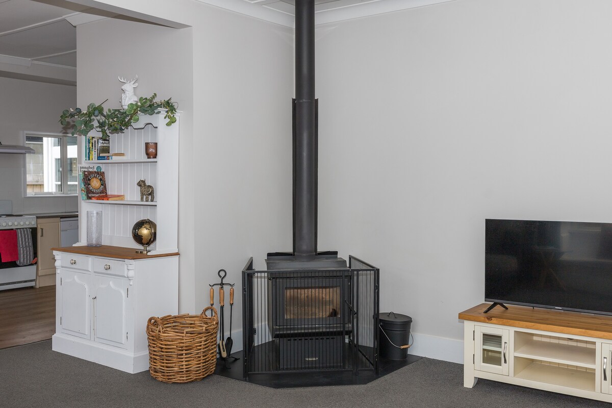 The Cosy Corner | Methven