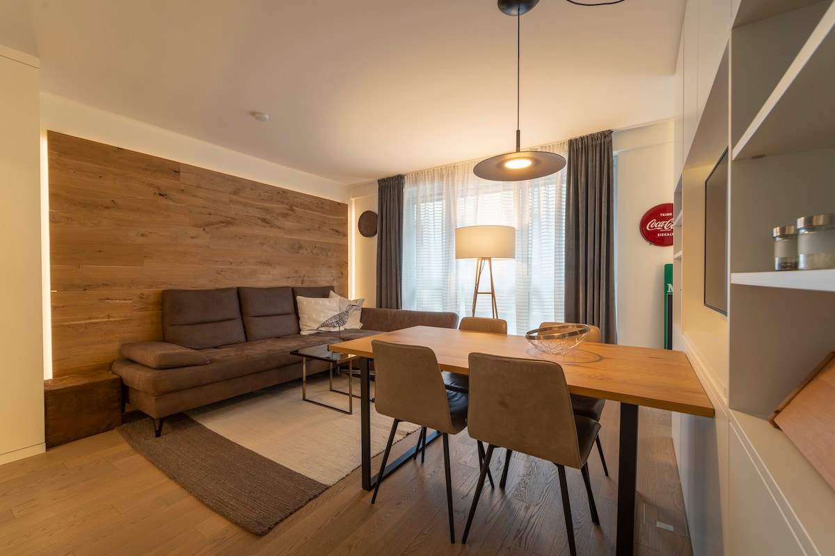 Cozy apartment in the heart of Vienna | levestate