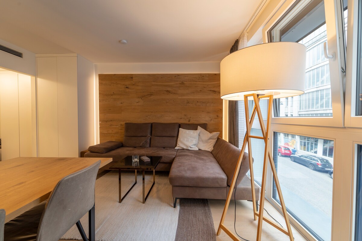 Cozy apartment in the heart of Vienna | levestate