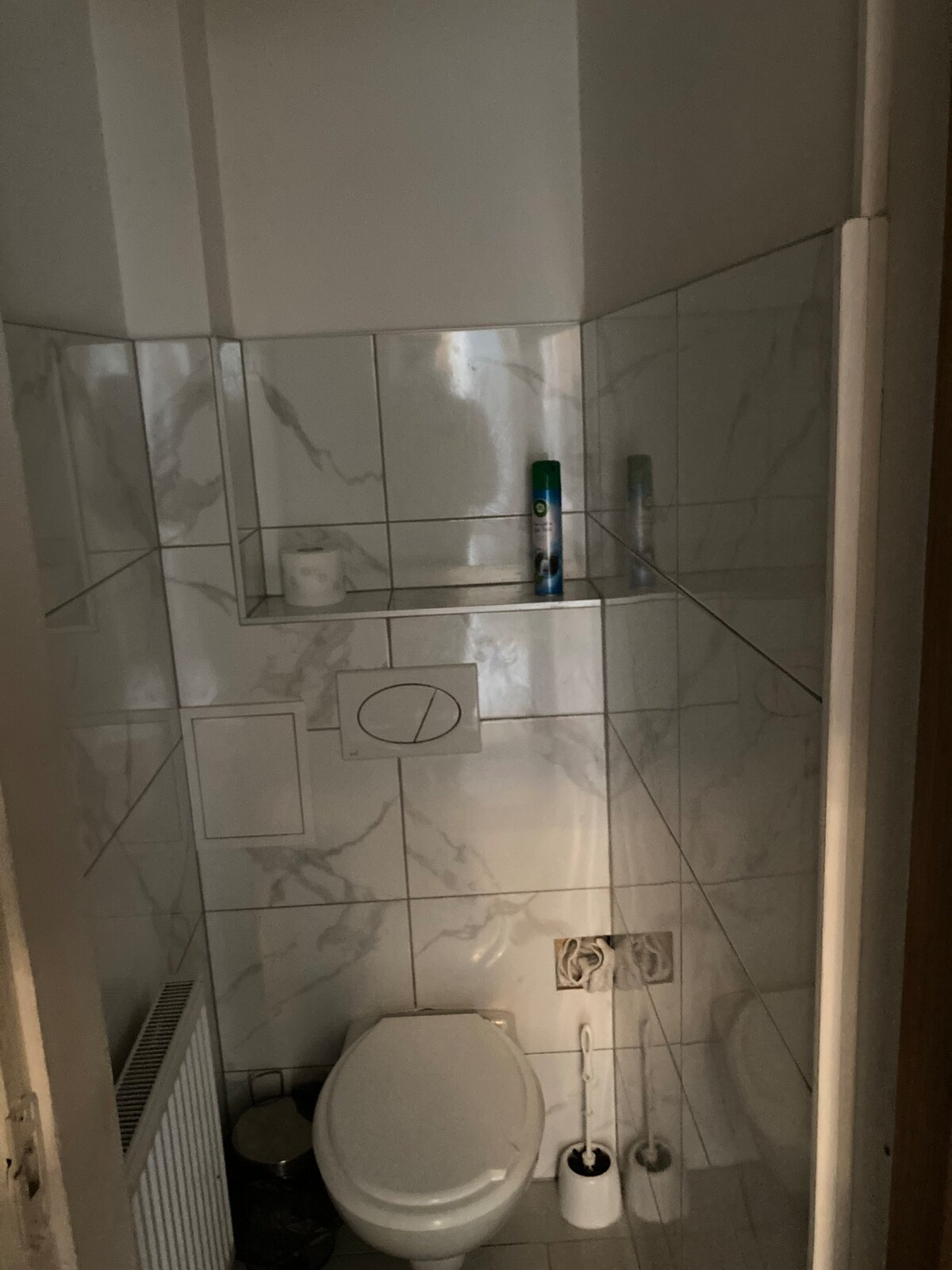 Apartamentai Rusnėje 
Nemuno 13