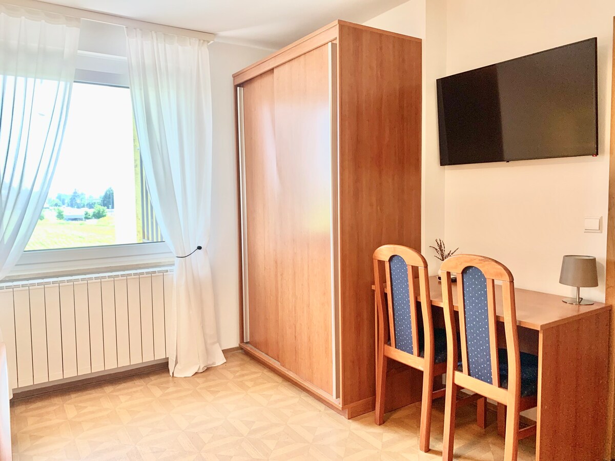 Triple room with bathroom - Guesthouse Stara lipa