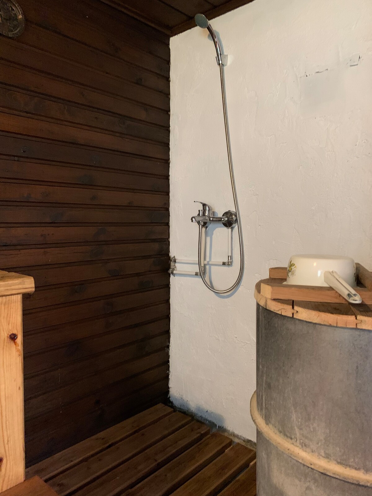 Northern Wing Bedroom in Palu Meeleolutalu