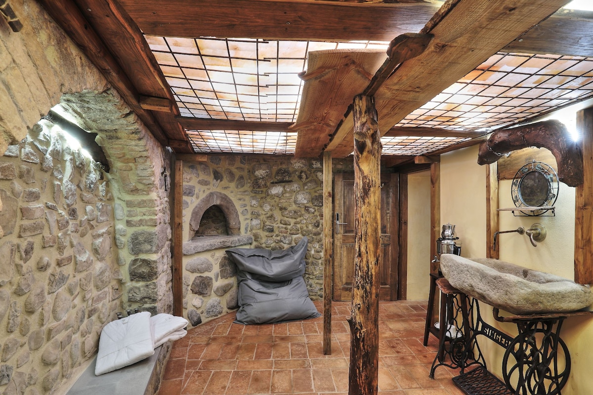 Il Sogno di Annalisa Relais