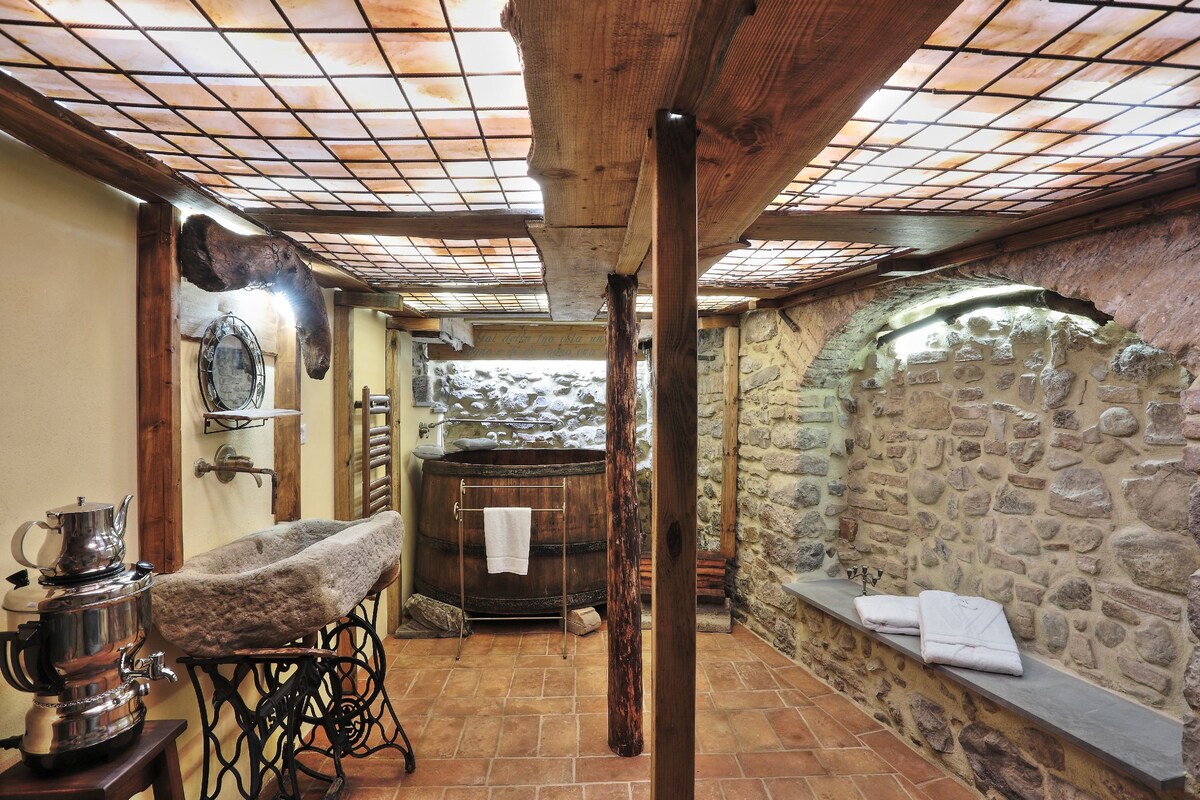 Il Sogno di Annalisa Relais