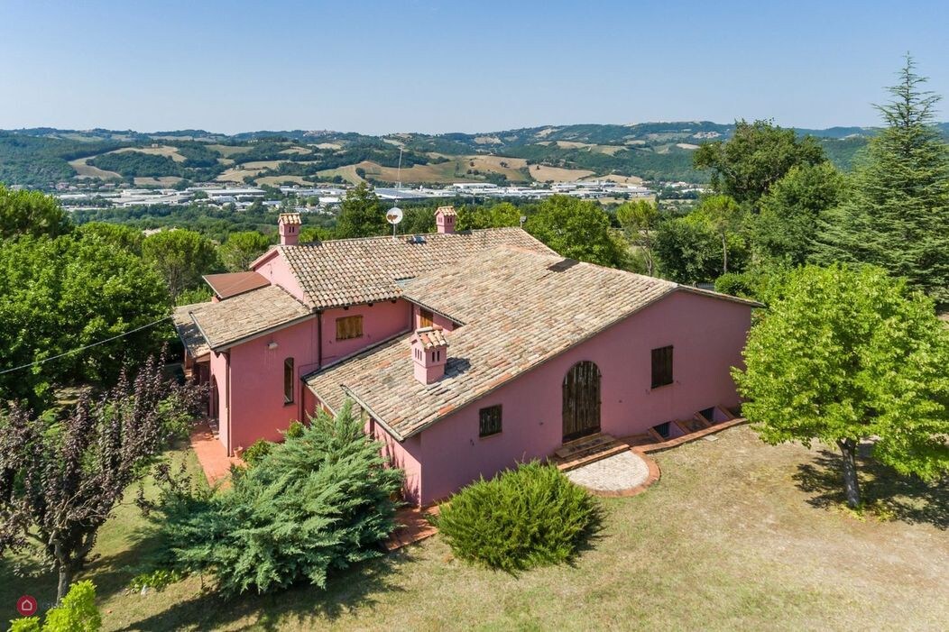 Private Villa La Valle