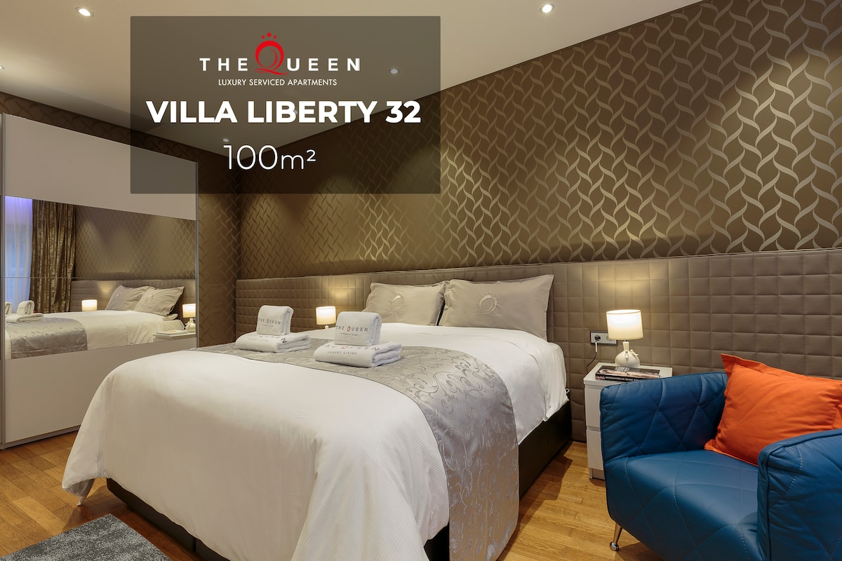 Villa Liberty 32