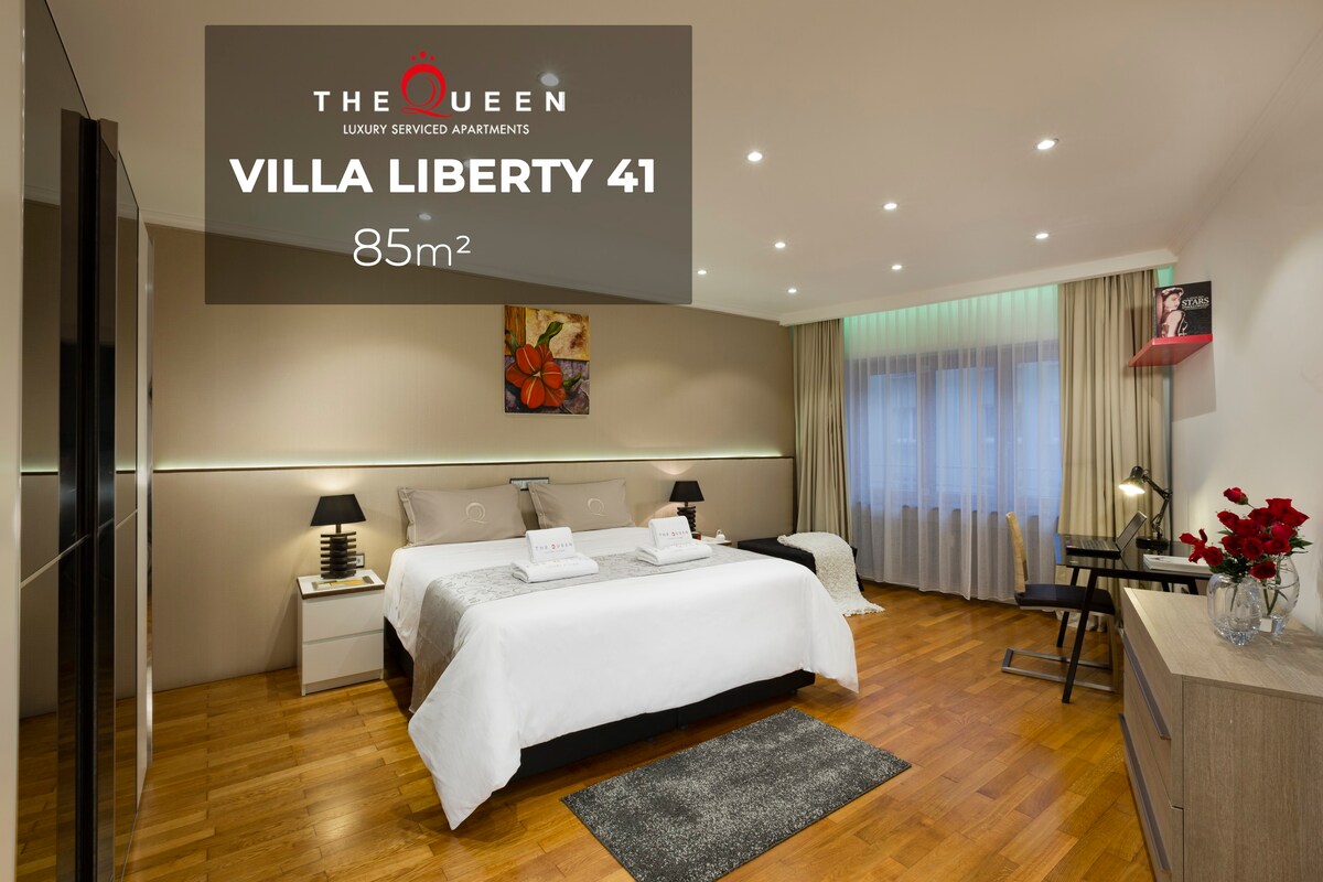 Villa Liberty 41