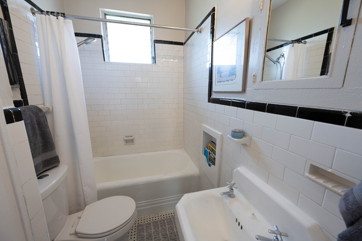 2BR/Kid Friendly/DT/Whitewater/EJI/Maxwell