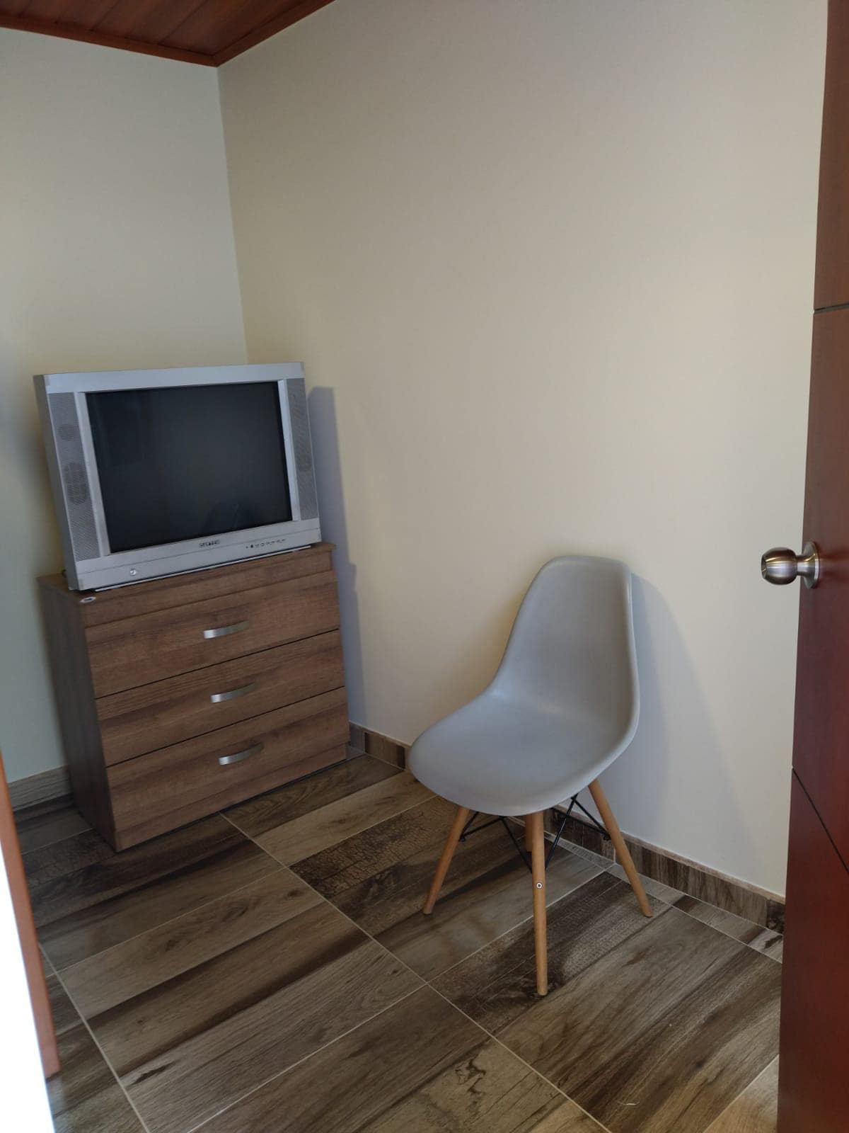 Apartamento amoblado y cómodo