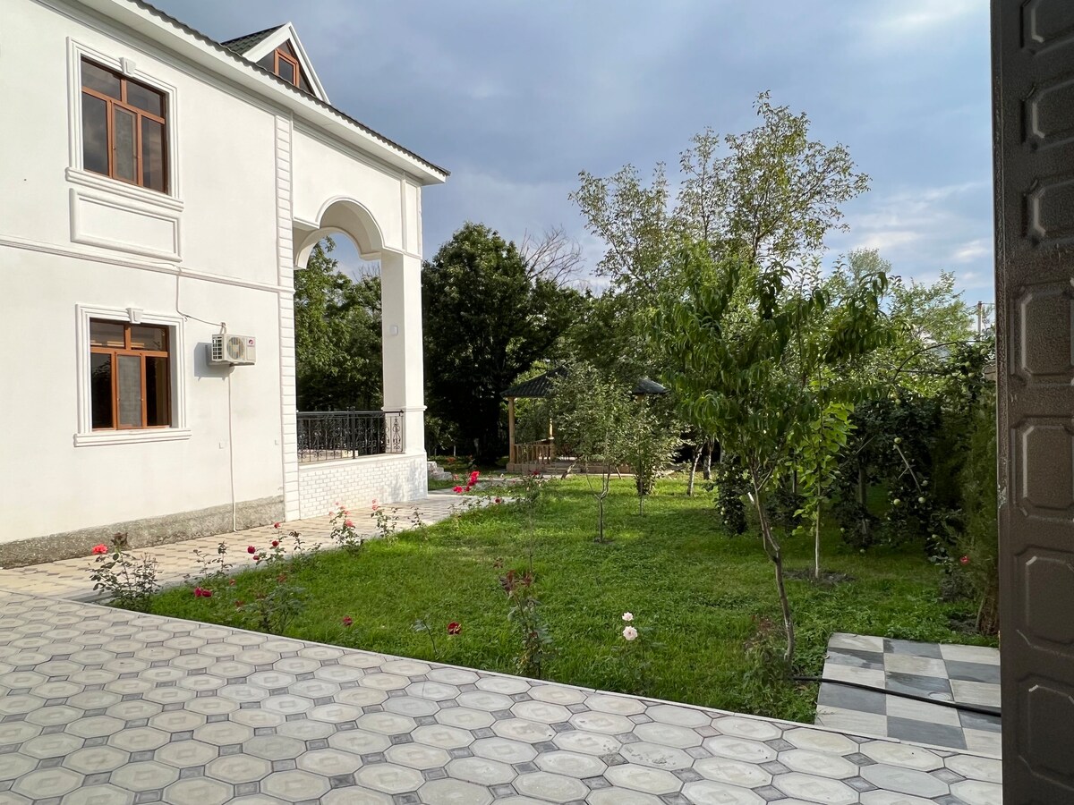 Gabala VIP Villa