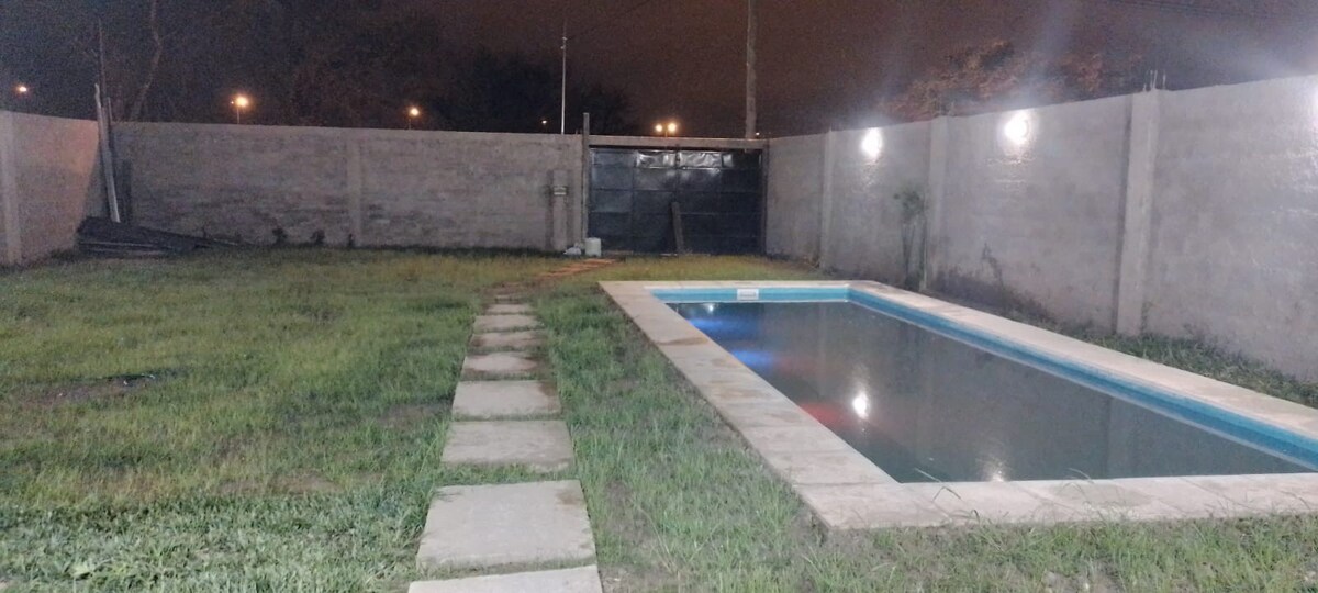 casa-6 pers-salta-zona sur