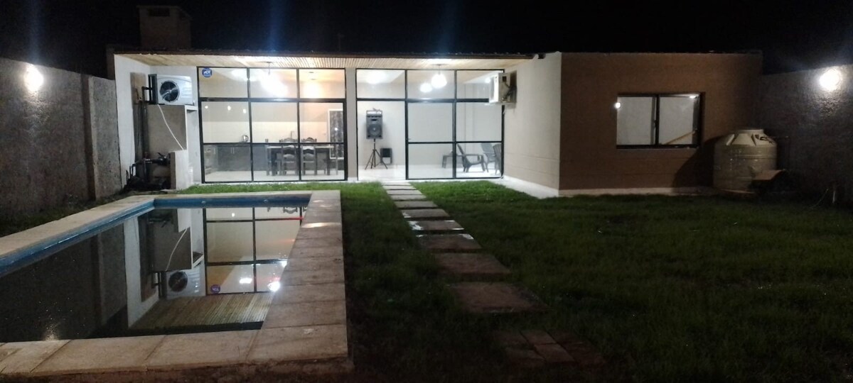 casa-6 pers-salta-zona sur