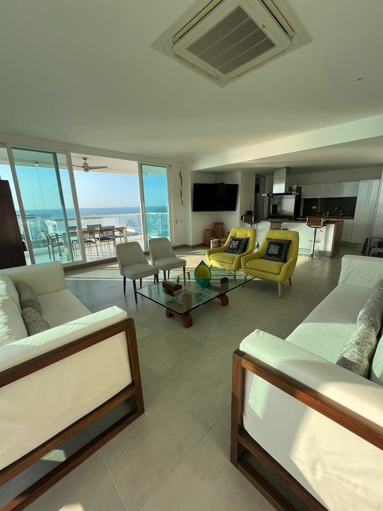 STM_The magic of spectacular ocean Views/ Pool /AC