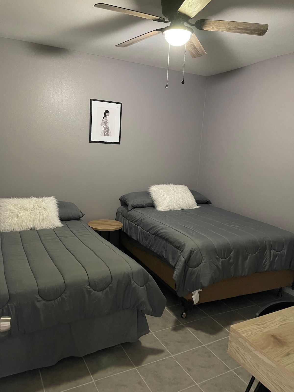 Adorable Gated2BedroomApartment #3