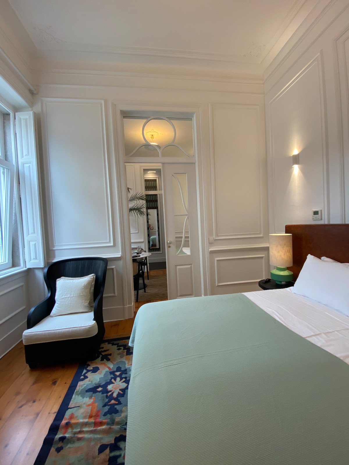 Suite Clássica Lisboa - Centro de Lisboa