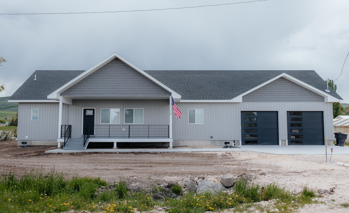 St Charles Place at BEAR LAKE