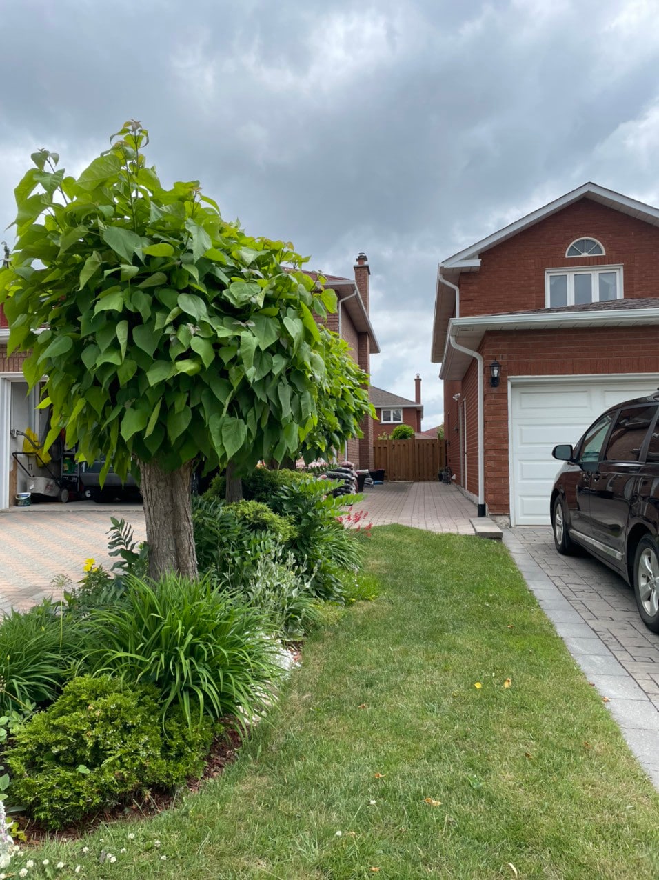 Private room in Vaughan-Chancellor Park