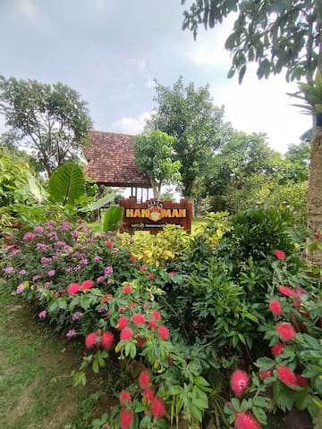Karangpandan的民宿