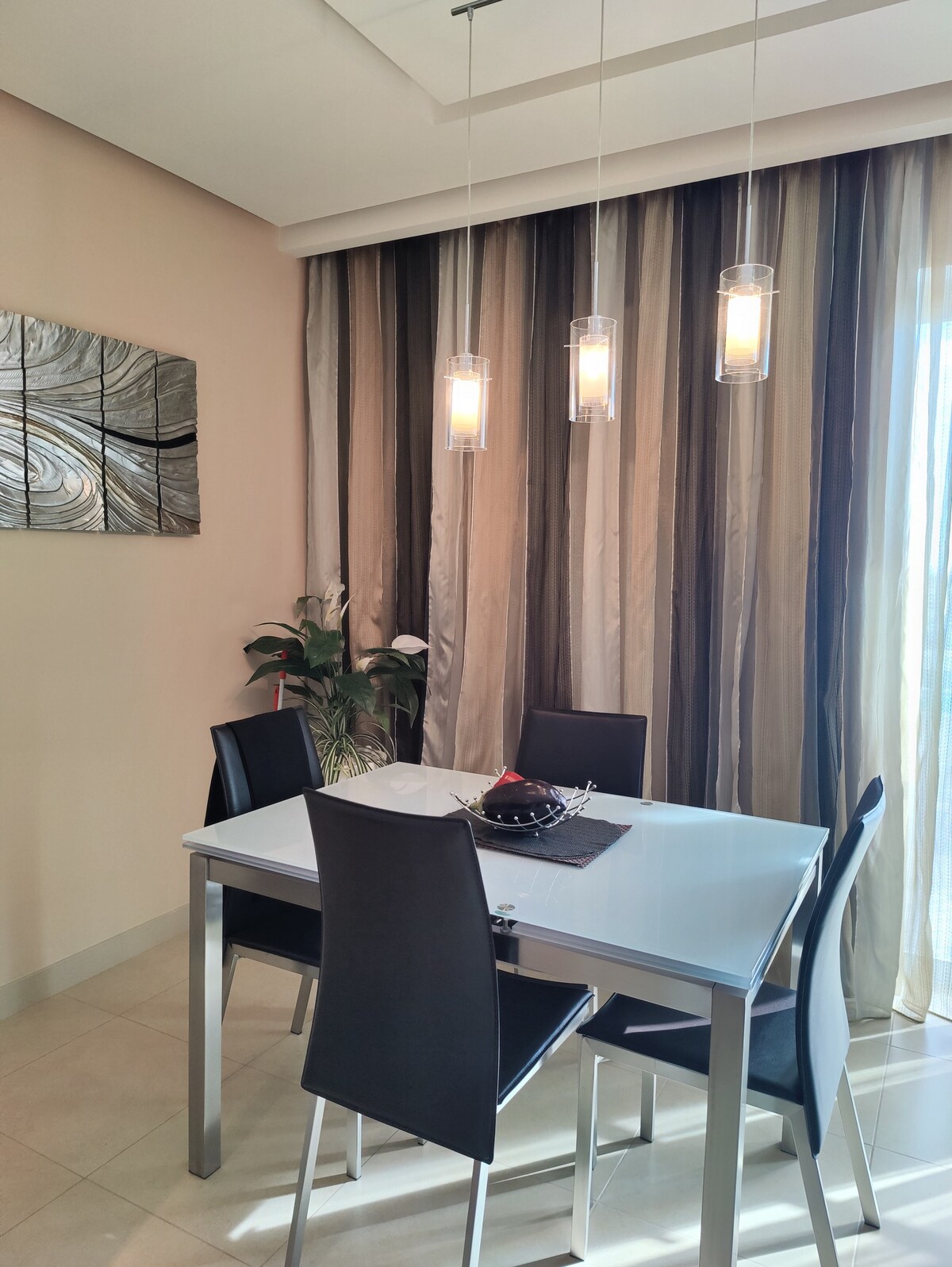 Luxury Seaview Mellieha Apartment