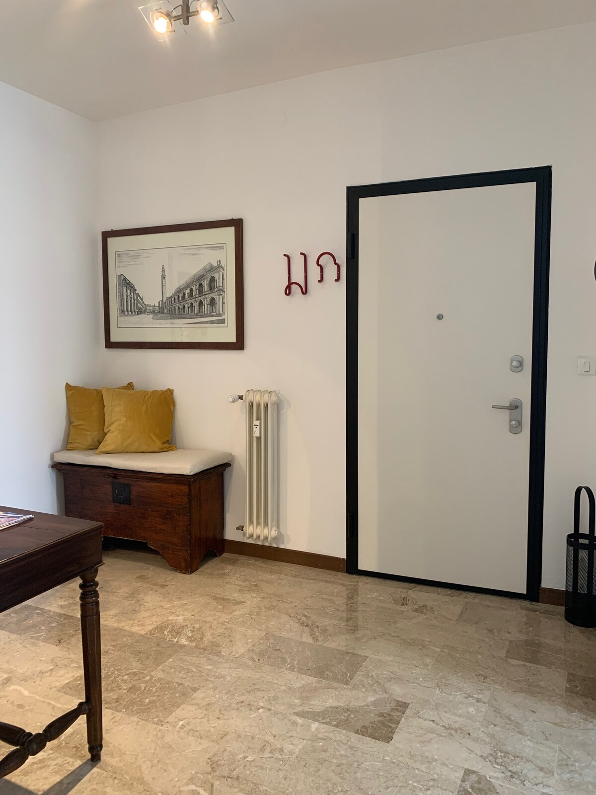 Stay in Padova Ippogrifo