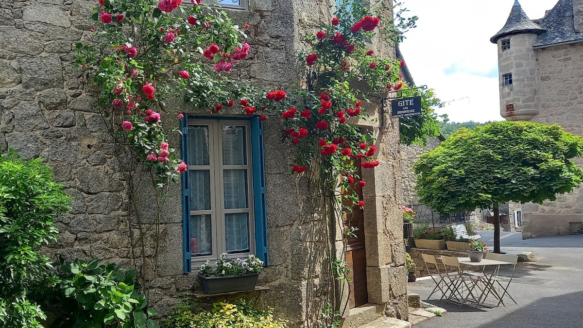 Gîte "Les hirondelles"