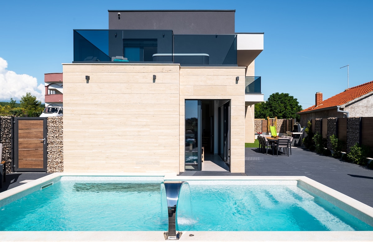 Villa KaLa | Adriatic Luxury Villas