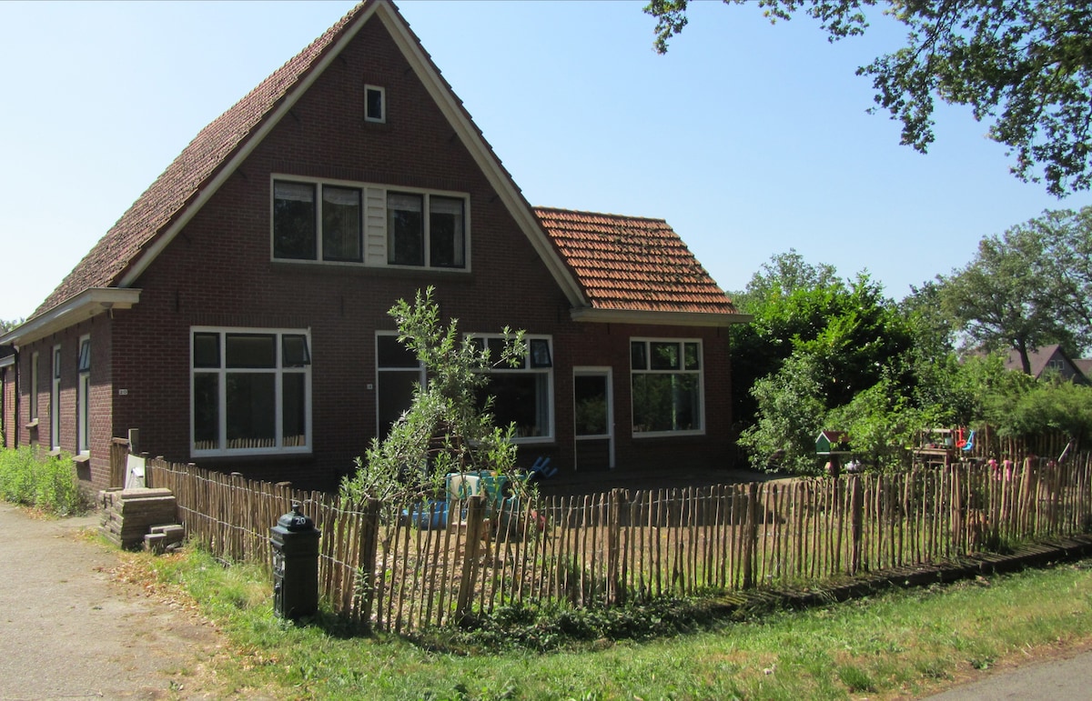 Vakantiewoning Beskers