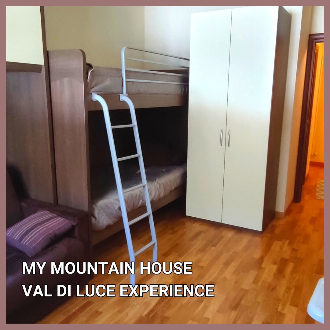 My Mountain House | Val di Luce