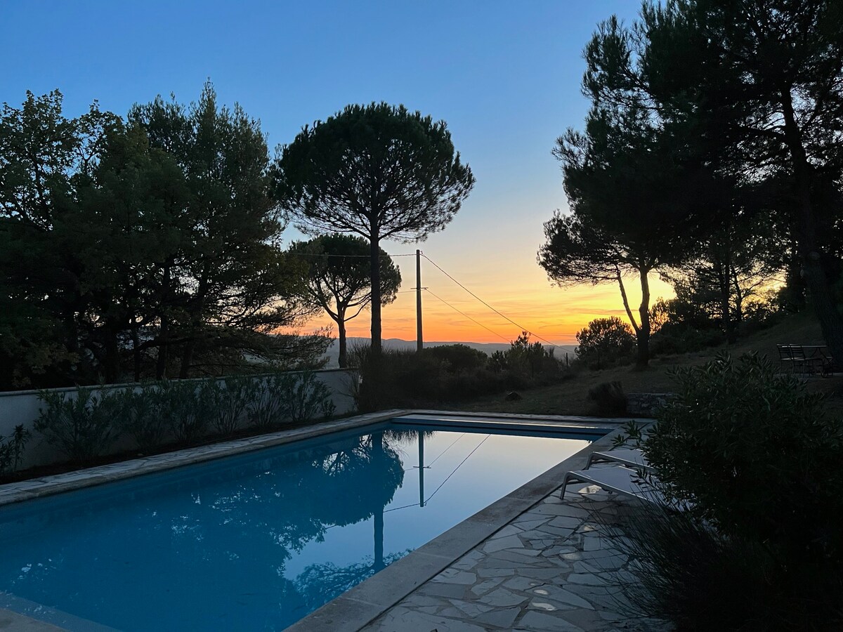 Le Montagard - Exceptional Holiday Home