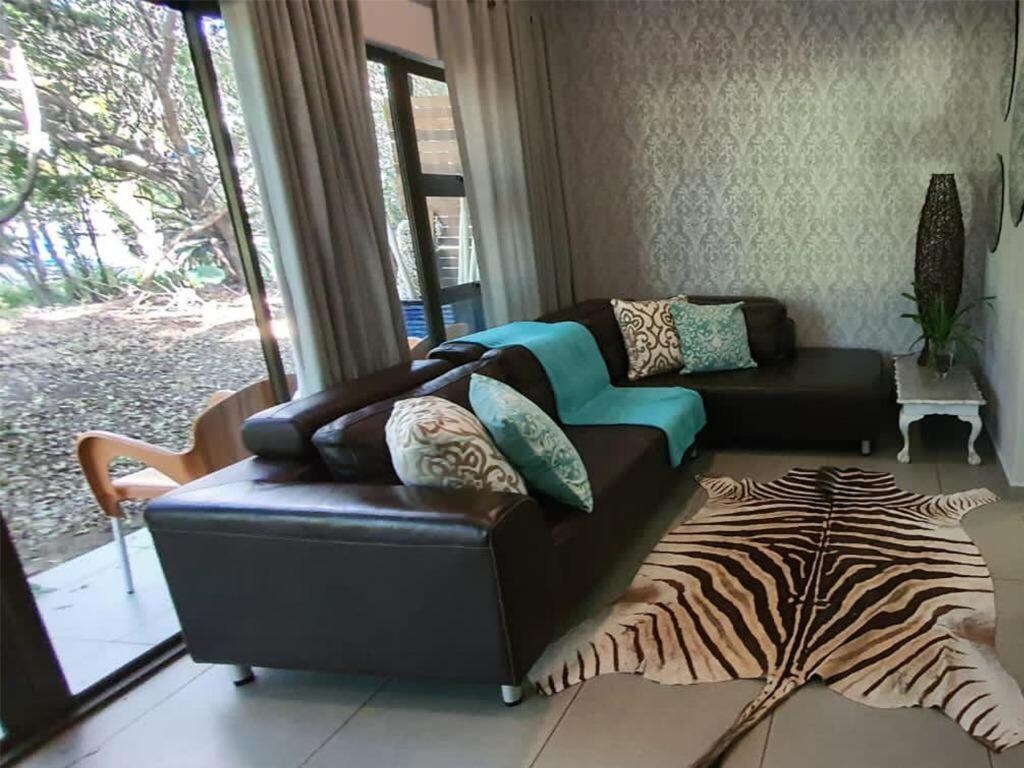 Romantic Deluxe Suite, Hluhluwe