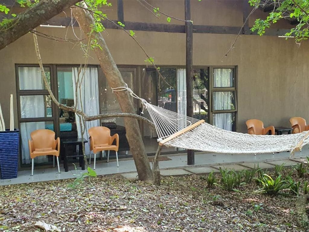 Romantic Deluxe Suite, Hluhluwe