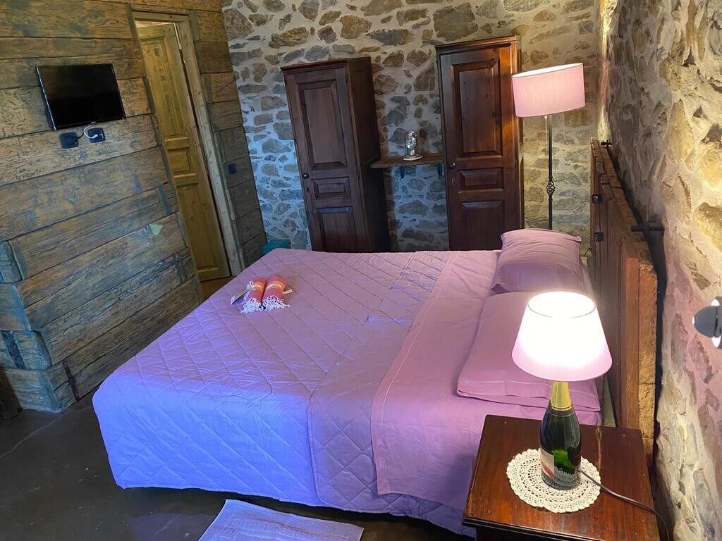 Tenuta Freddano FontauroRoom