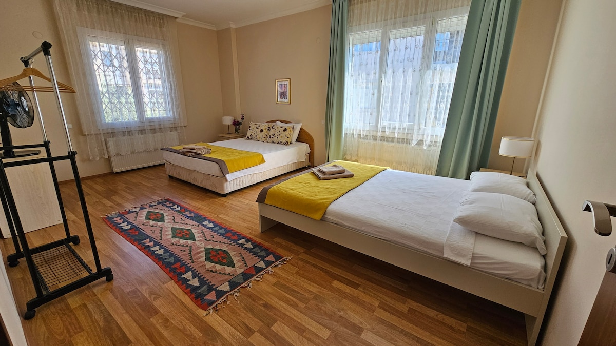 Villa Room in Selçuk - Hermes