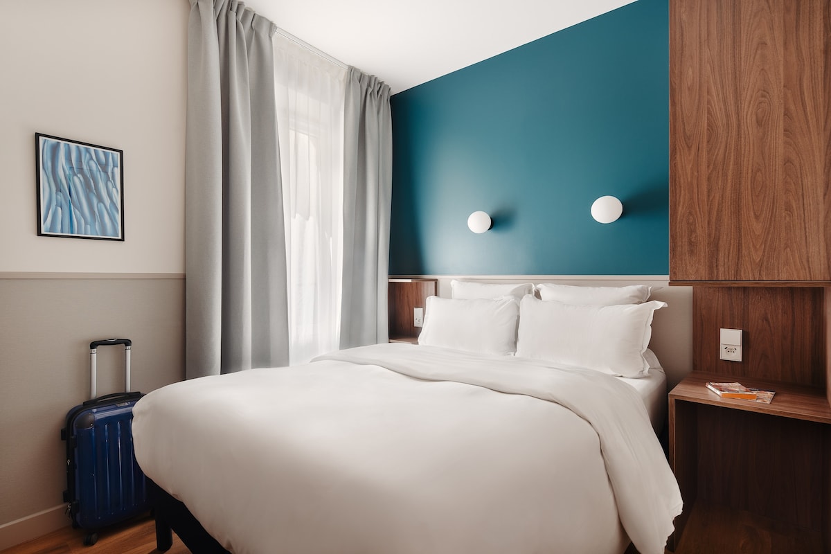 Edgar Suites Montmartre - Albert 31