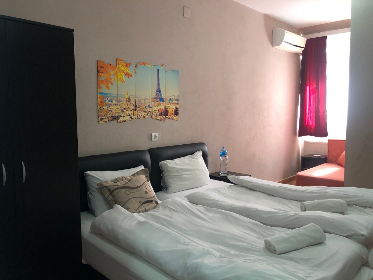 3 person Room | Hotel Etno Selo