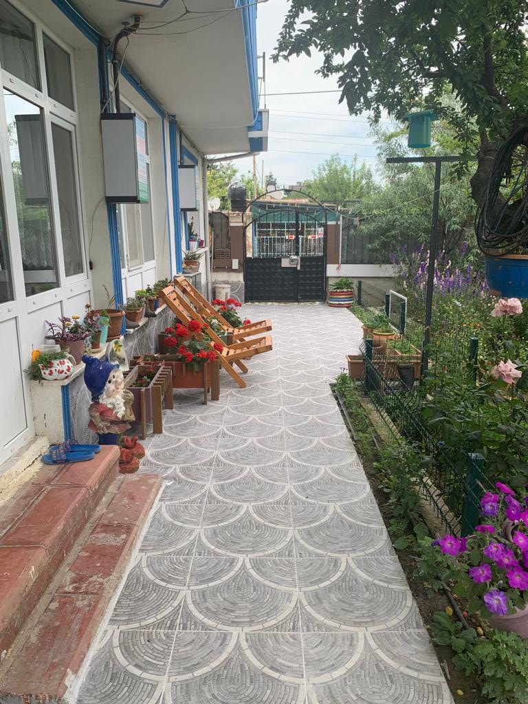 Tekirdağ Yenice带花园的夏日小屋