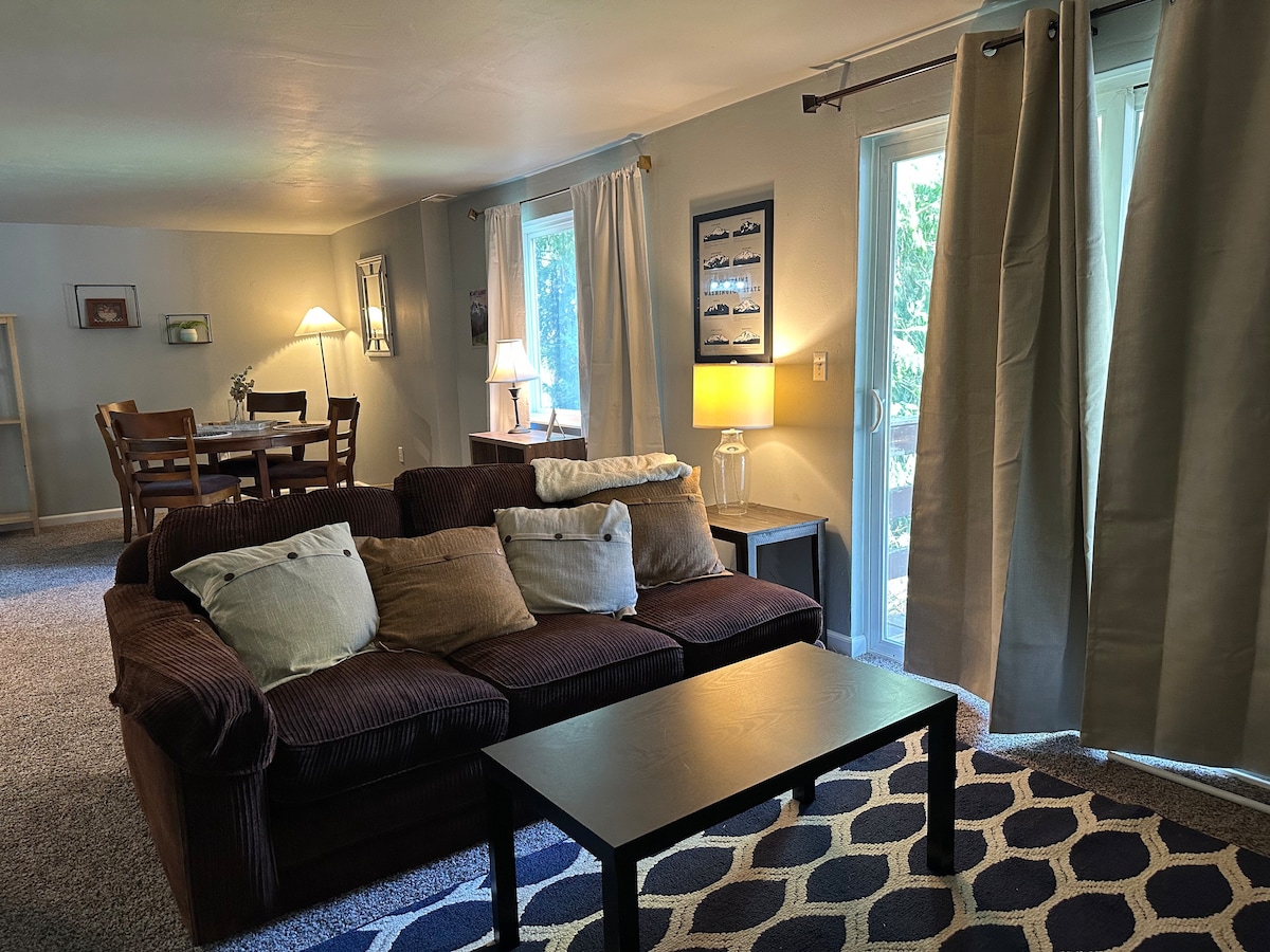 Private Suite in Port Orchard