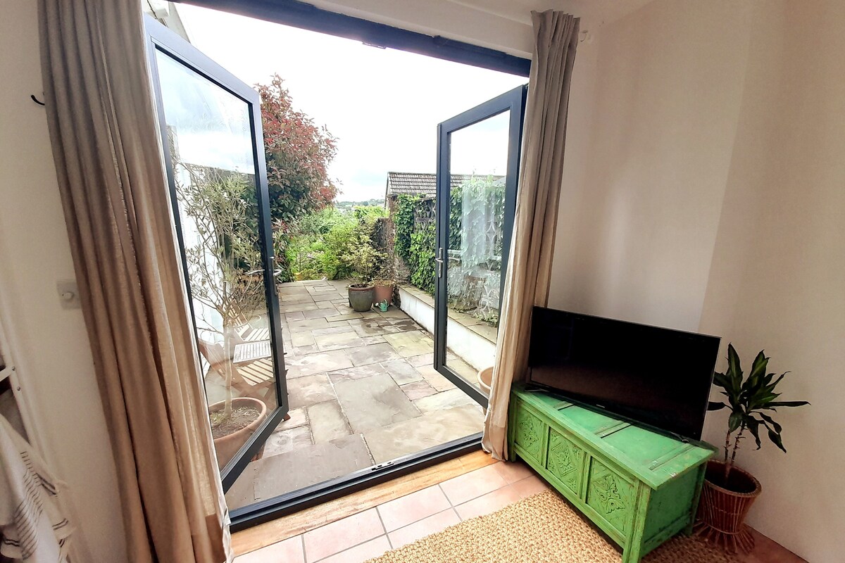 Private Garden Studio, Penryn