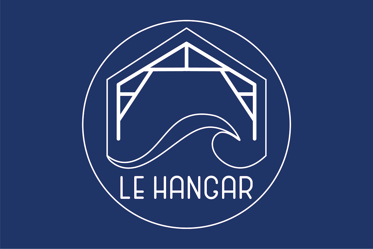 Le Hangar - 2 steps from the beaches for 8 people