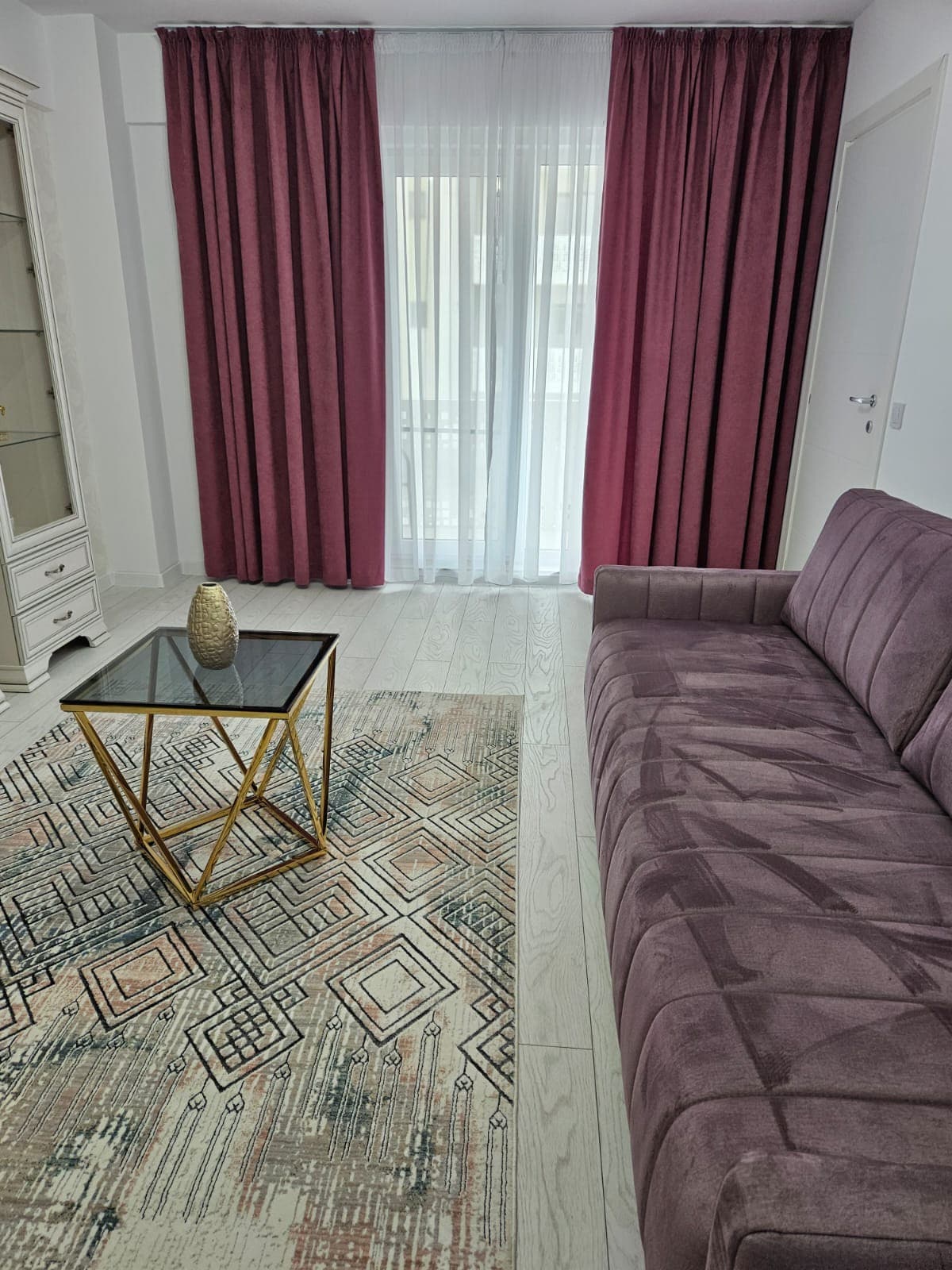 Apartament  Select  2 camere  NEW, mobilat 2023