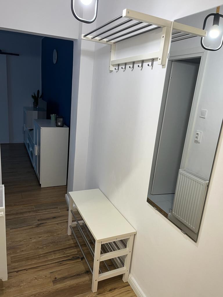 Apartament cochet