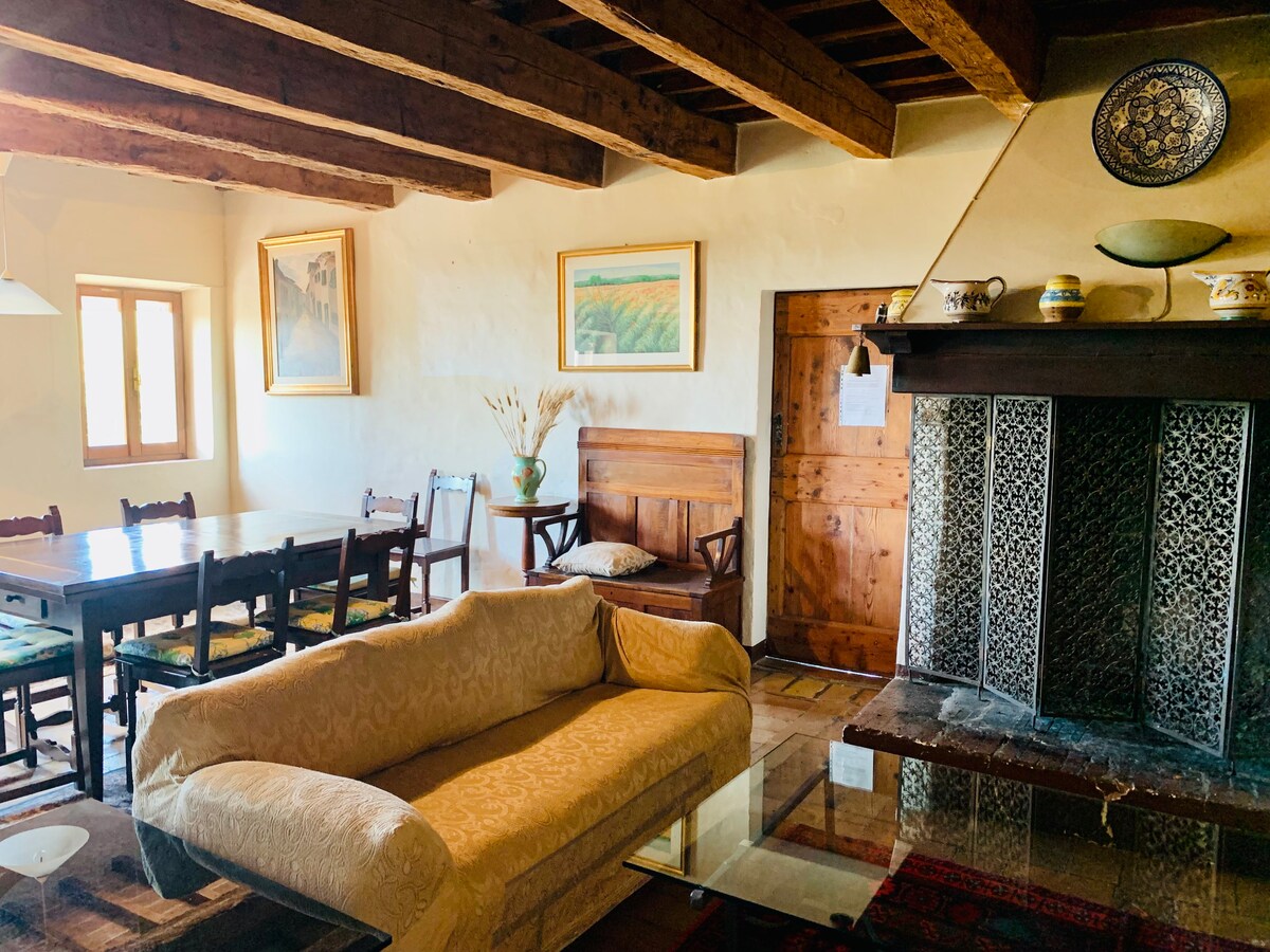 Country House Montetorto