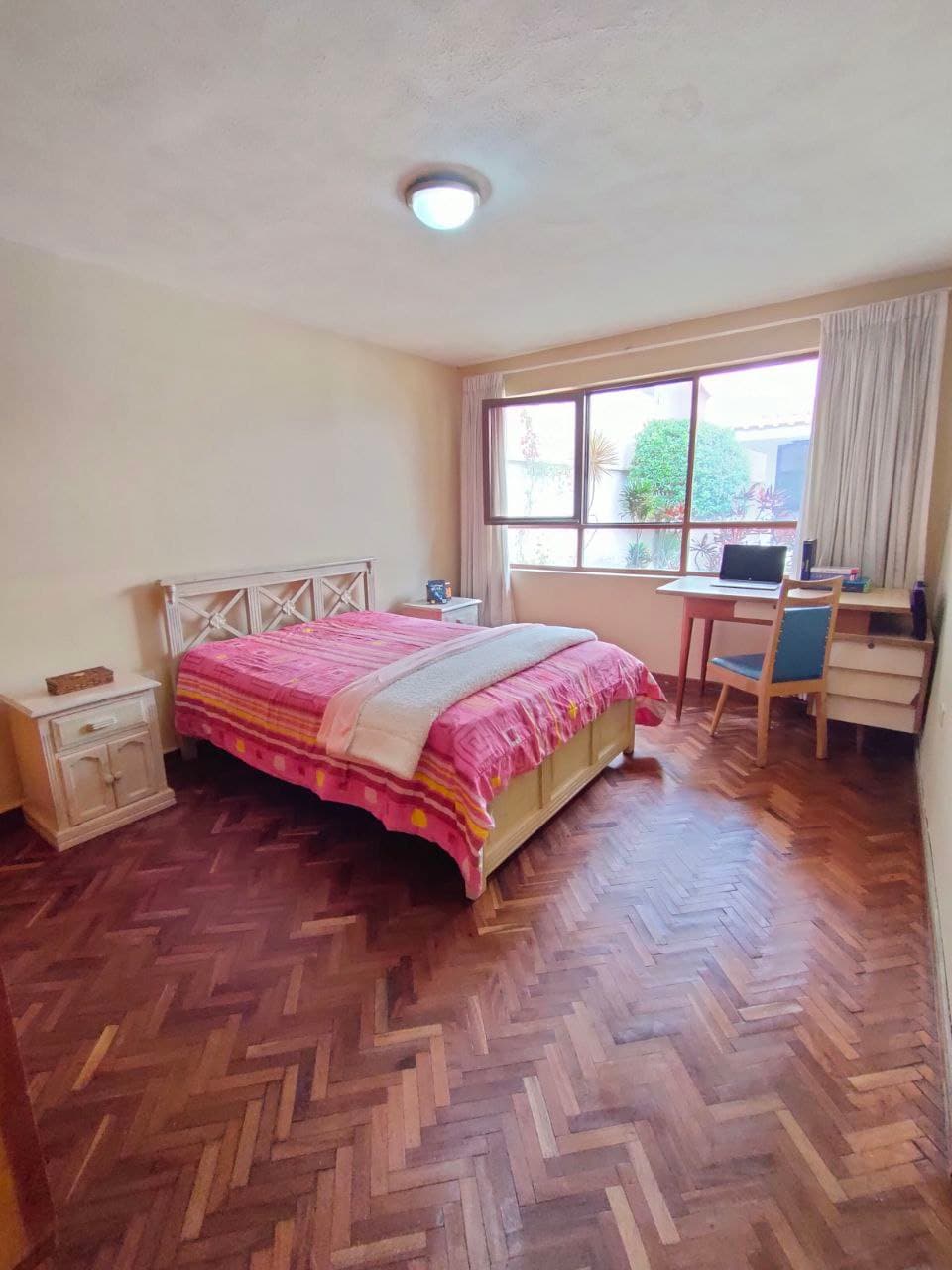 Habitación privada en zona céntrica