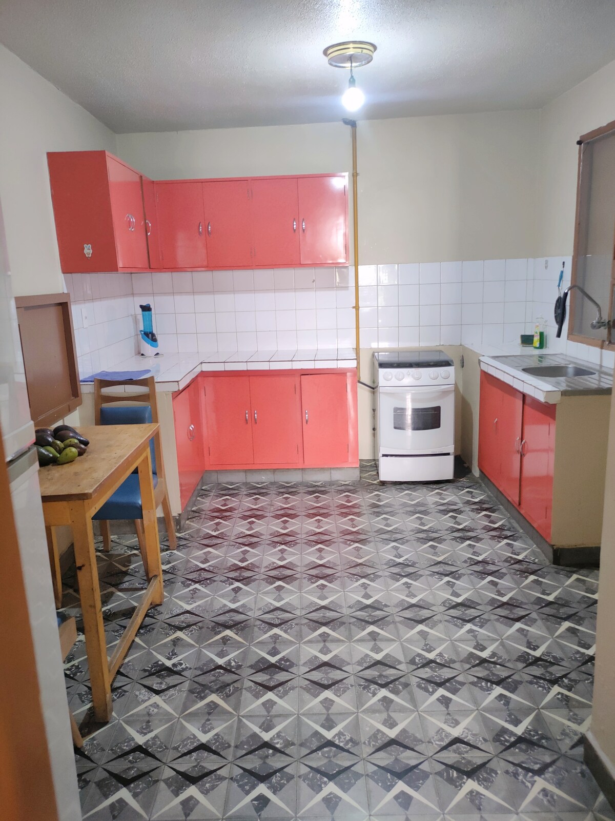 Habitación privada en zona céntrica