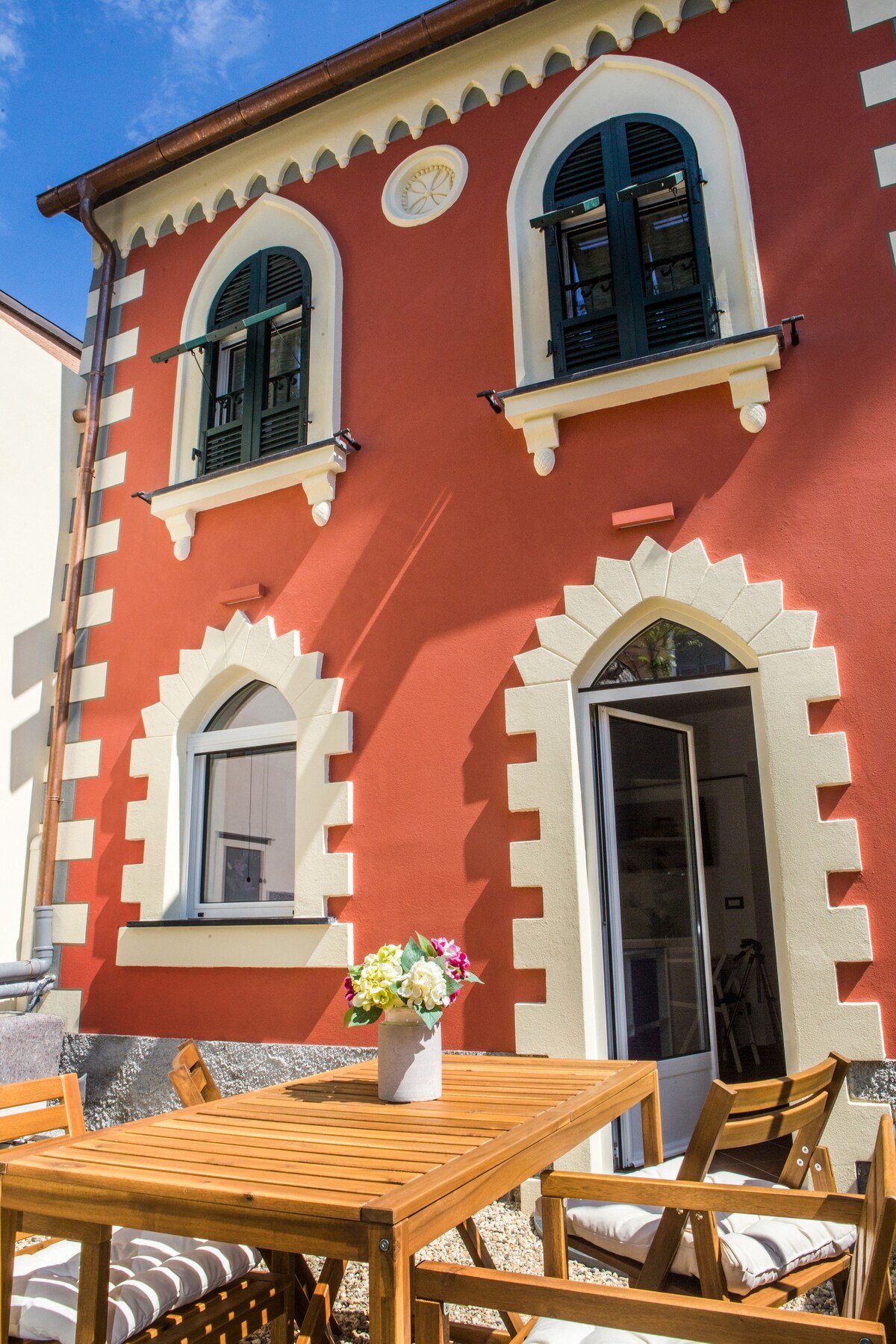 La Casetta - Antica dimora nel centro storico