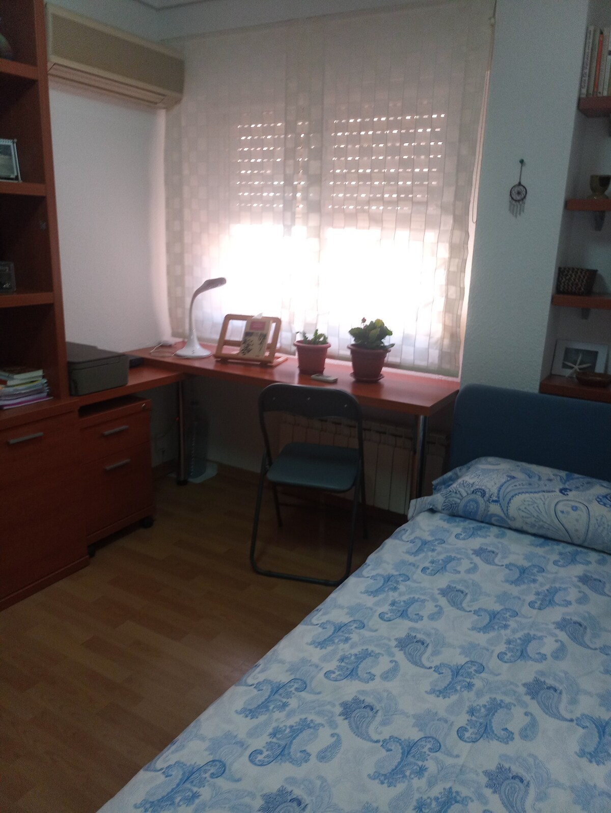 Habitación en Zaragoza, calle Fray Luis de León 3