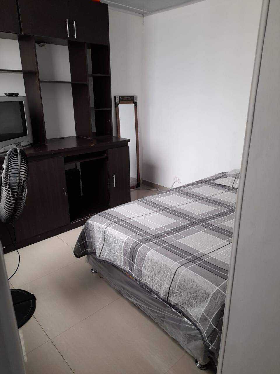 Apartamento - Vallarta